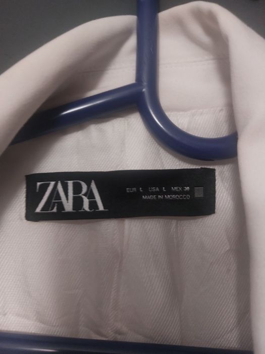 Пиджак Zara размер -L