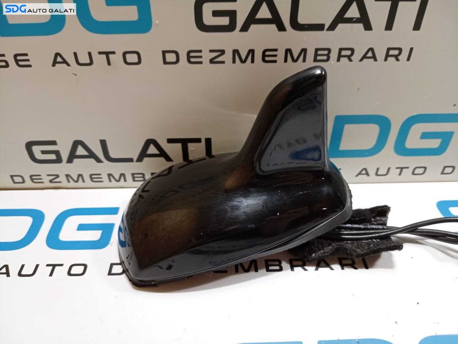 Antena Radio Mercedes Clasa S Class W221 2005 - 2013 Cod 059515Z410 [M6694]