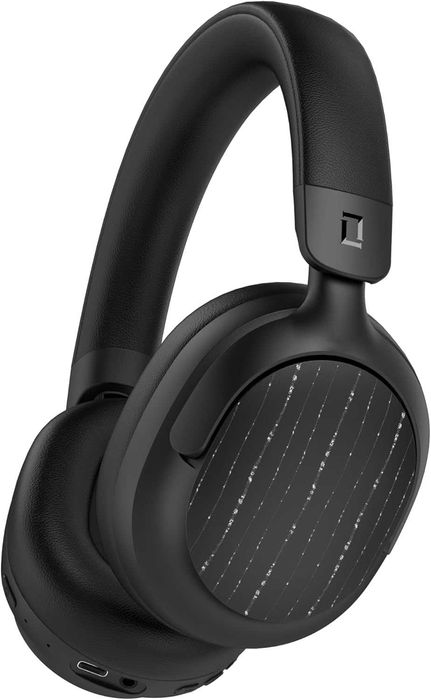 Дизайнерски слушалки Opus Limited Edition с хибриден ANC, 360° звук