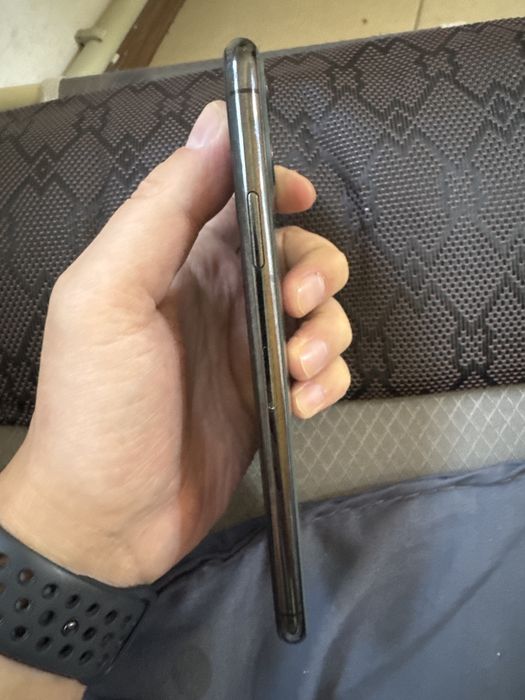 Iphone 11 pro max 256 gb
