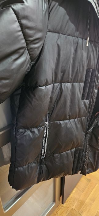 Мъжко есенно/зимно яке Mavi XL