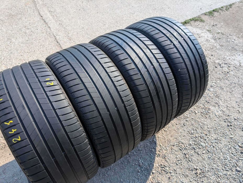245/40 R19 • Vara • Bridgestone Turanza T005 94W ras