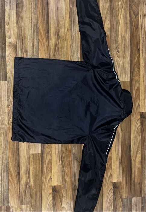 Спортна Ветровка: Jako, Уникално Състояние!