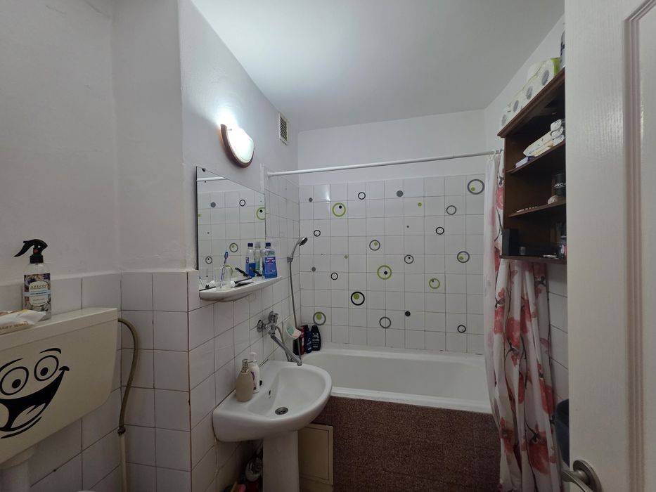 Apartament 1 cameră, Tătărași, preț 62000 Euro