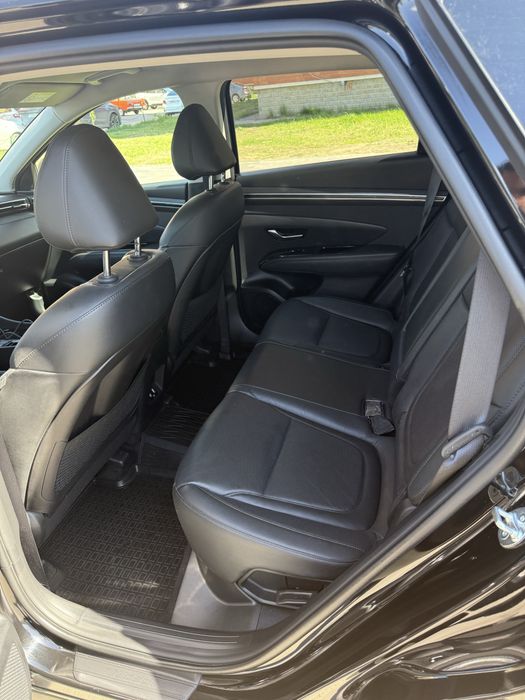 Продам Хендай туксон