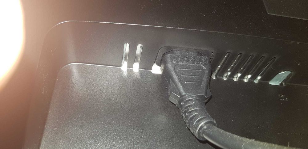 MONITOR Dell 24" U2412M FULL HD,VGA,Dvi,Usb,DisplayPort,Gaming