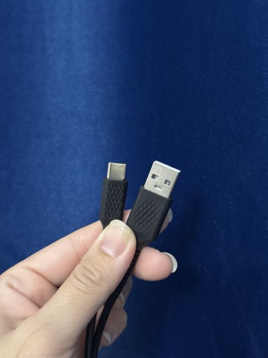 кабель USB на TYPE-C