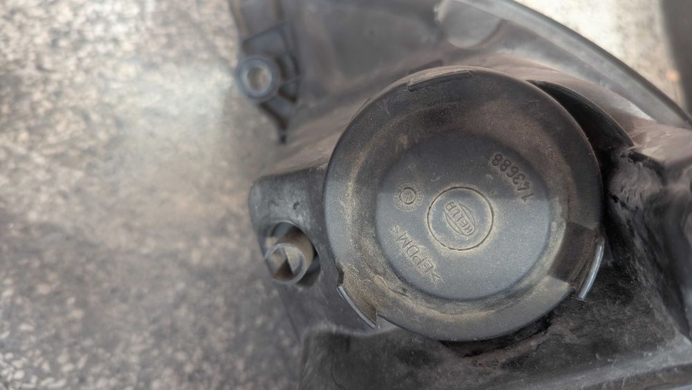 Оригинални фарове за Мерцедес МЛ163