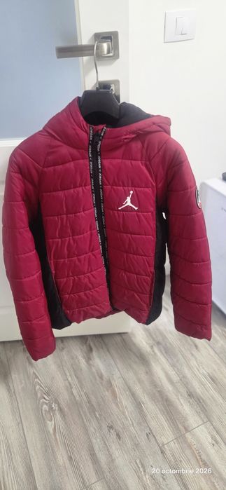 Geaca de iarna baieti Jordan