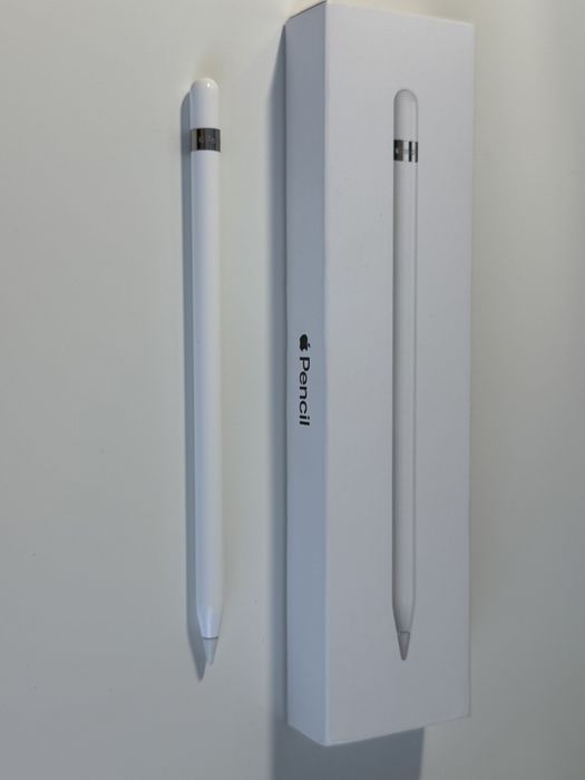 iPad gen 9 64GB impecabil + Apple Pencil