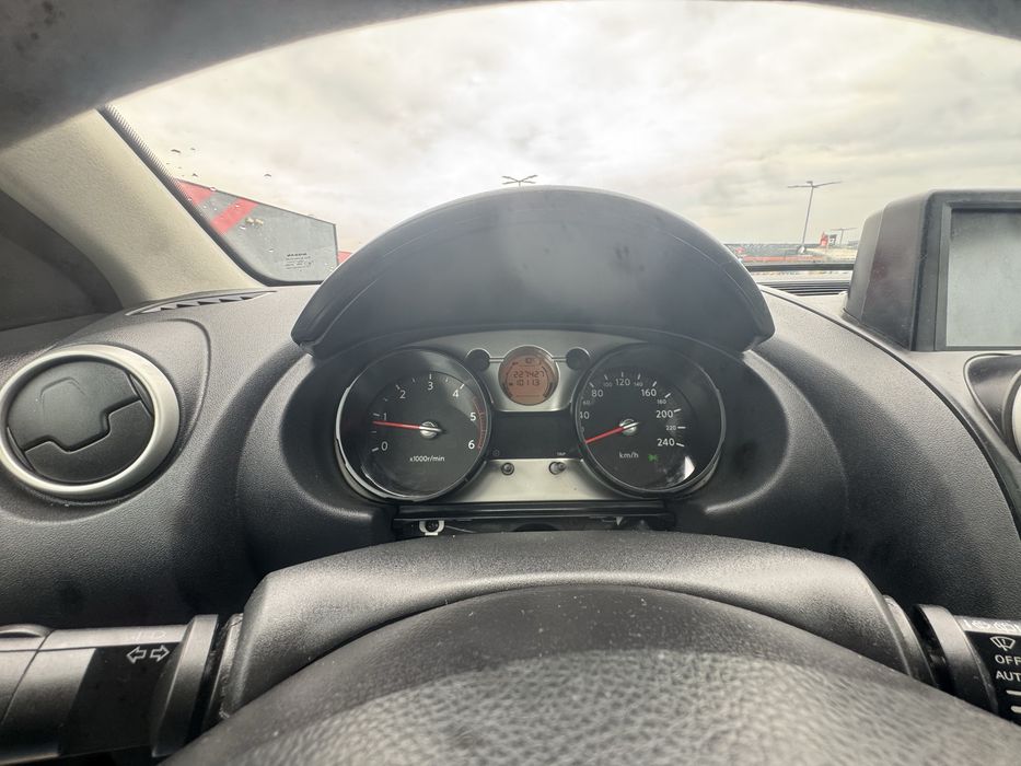 NISSAN Qashqai 2008 — imagine 2