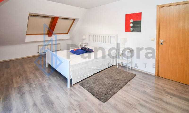 Дава се под наем Тристаен апартамент в София, Драгалевци - 140 кв.м за 648.21 € - Снимка #6