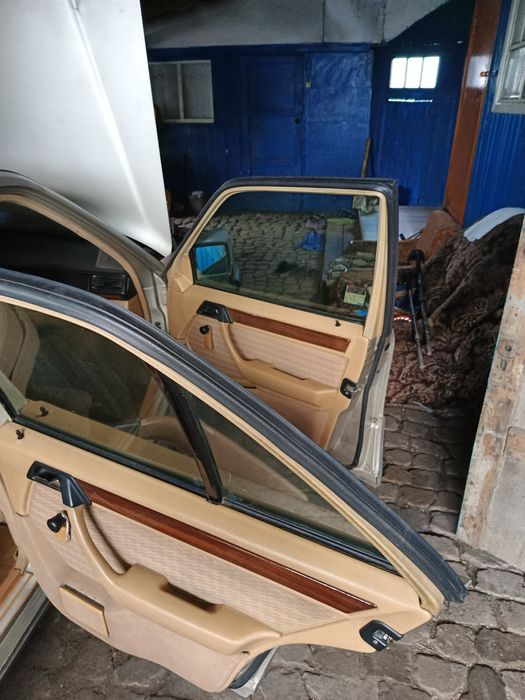 Обмен Мерс Е 260