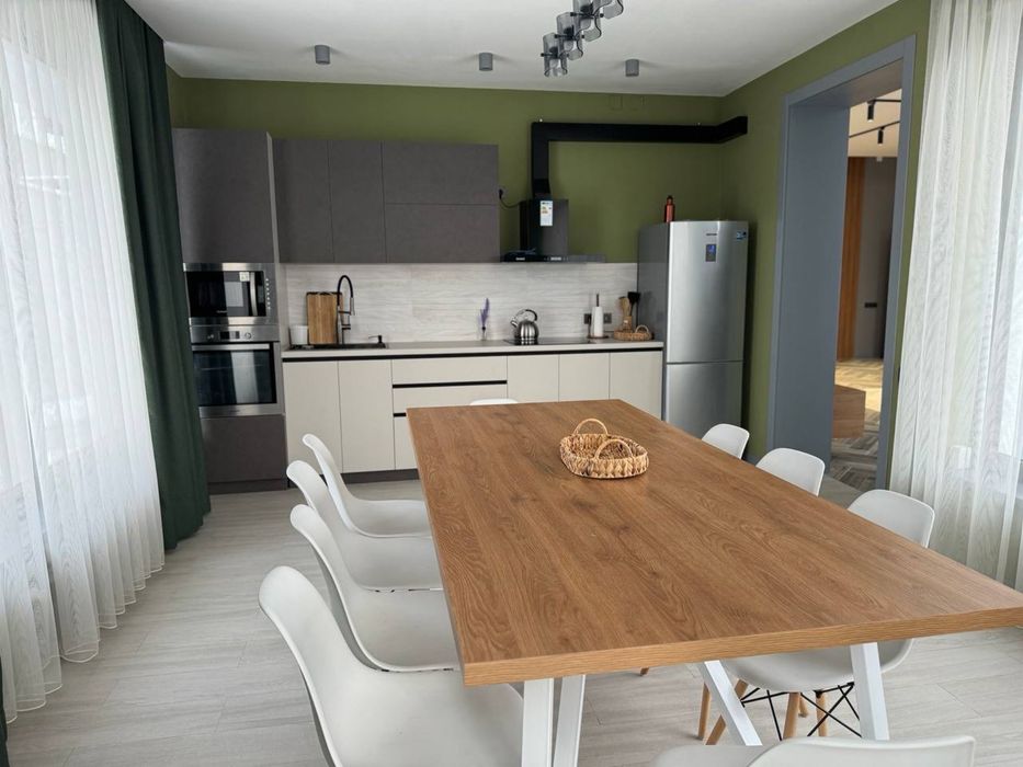 Дача Чимгане Hi_Tech Aренда в гор