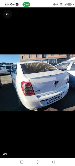 2019 Собалт 2 йургани 215000