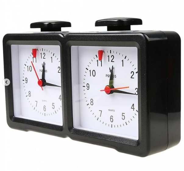 Часы шахматные механические Актобе