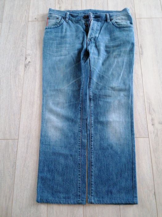 Blugi Hugo Boss originali W38 L31