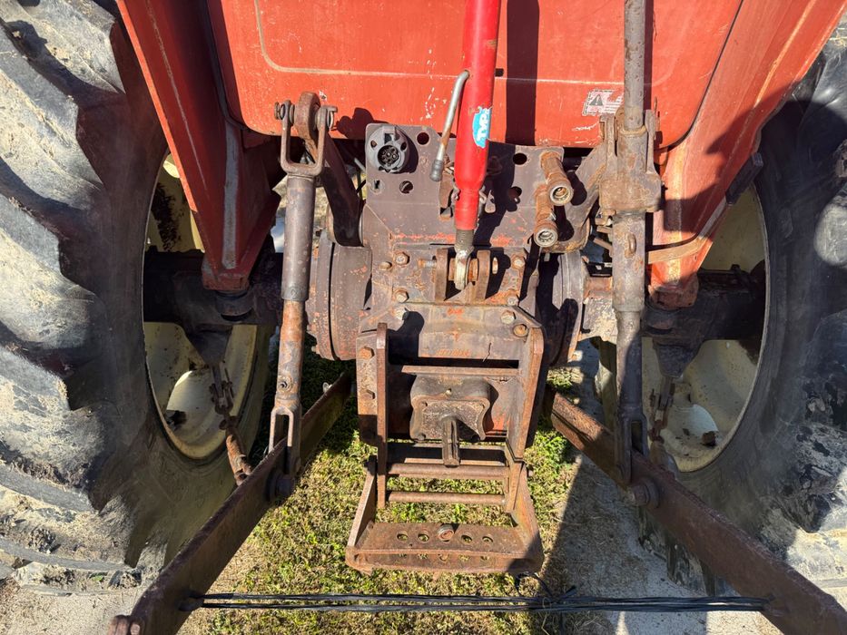 Vand tractor fiat 55/90
