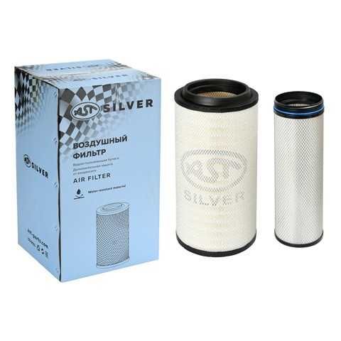 Фильтр воздушный HOWO.SITRAK.FAW.CAMC