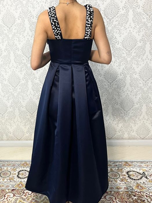 Платье на выпускной