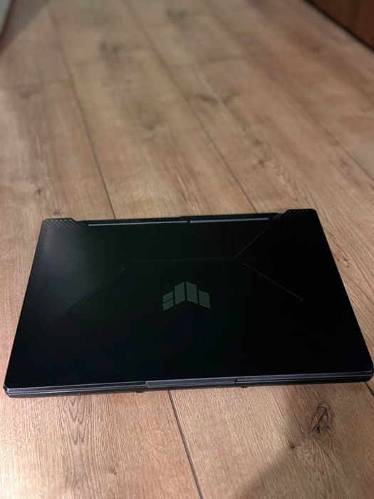 ASUS TUF Gaming FX506