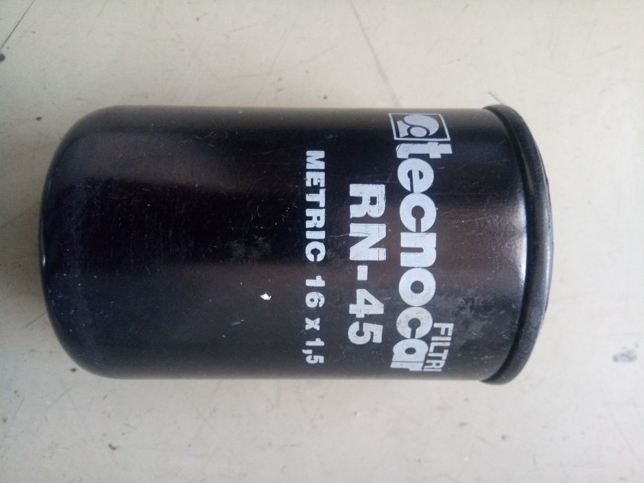 Lot Filtru combustibil