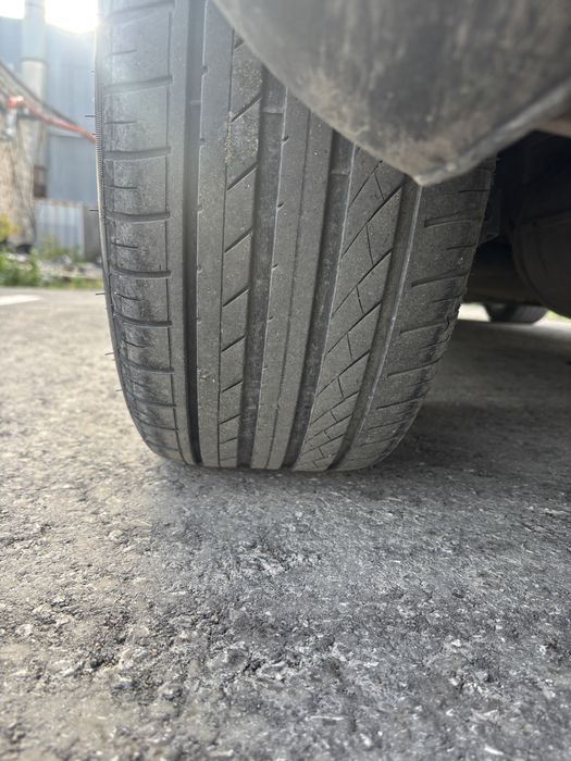 Диски на Ауди r16