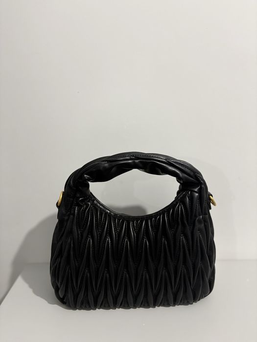 Geanta dama neagra