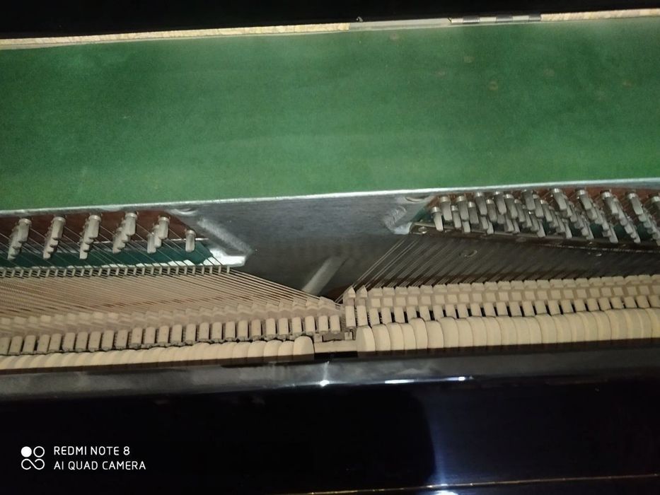 Пианино Элегия. 600 $.
