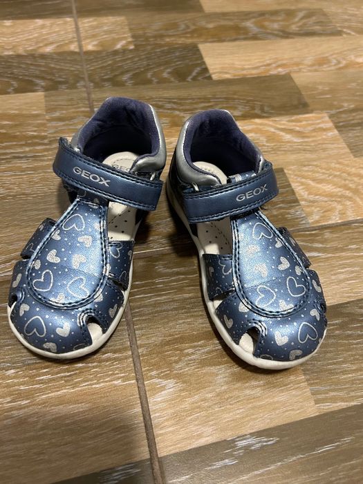 Сандали Geox за момиче