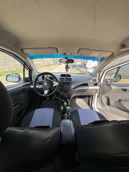 Спарк 2 евро  супер