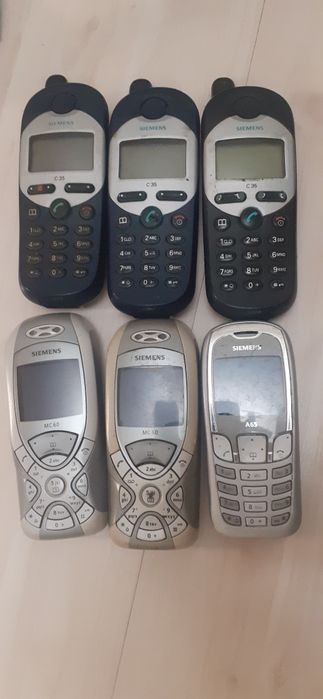Telefoane Siemens