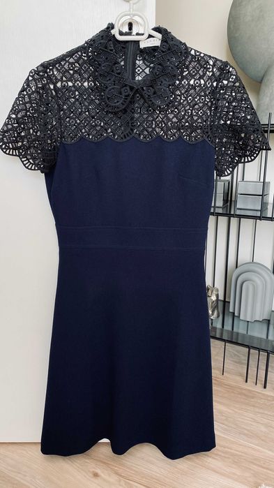 Рокля Sandro, размер S