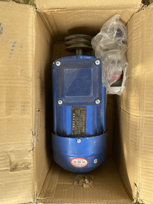 Электродвигатель