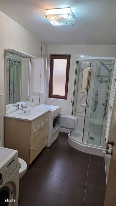 Penthouse De Închiriat | Eleganță, Liniște, Confort I Dumbrăvița