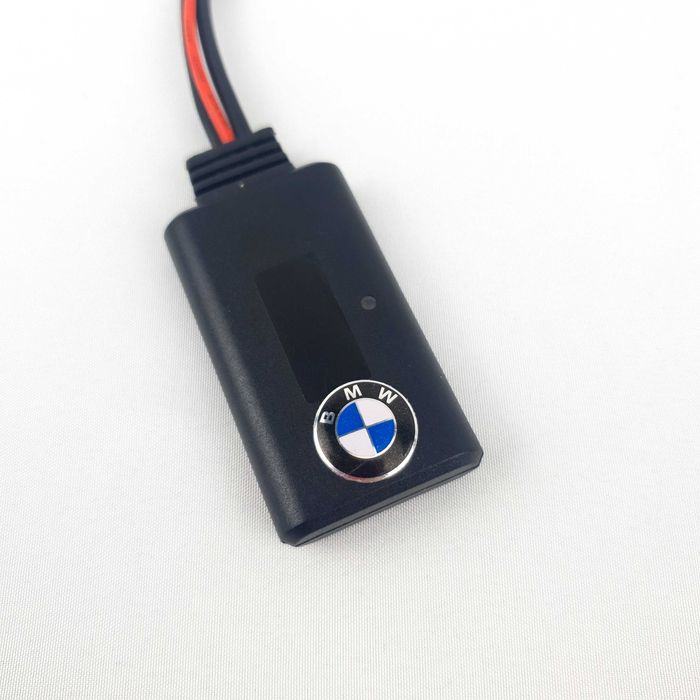 Mufa-Adaptor-Modul-Intrare Audio-Aux-Bluetooth BMW E60 E87 E81 E90-Z12