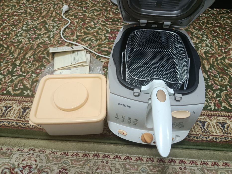 Продаётся Фритюрница