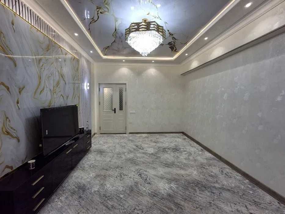 Аренда квартира 3 комнатная метро Олмос Тузель 885*