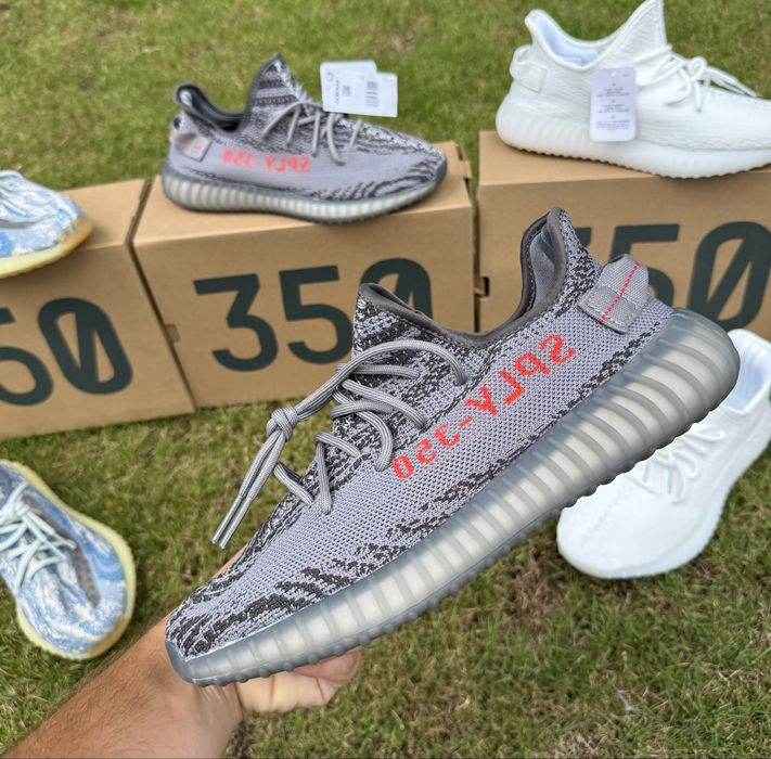 Adidas Yezzy 350 / Premium 2026
