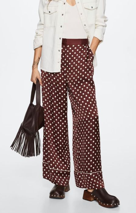 Панталон, чисто нов