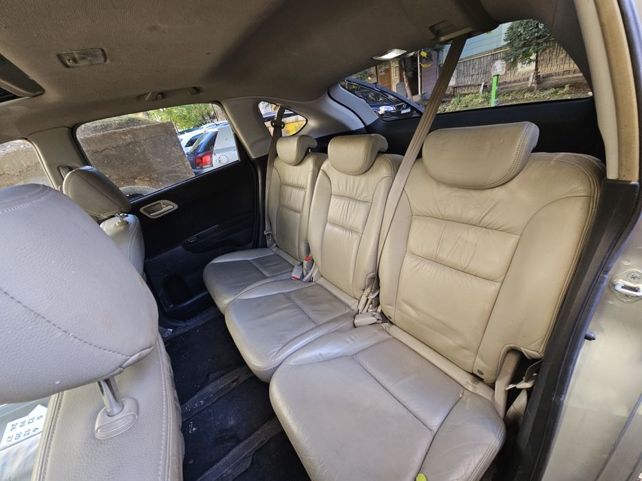 Honda FRV 2.2 Executive | XENON
