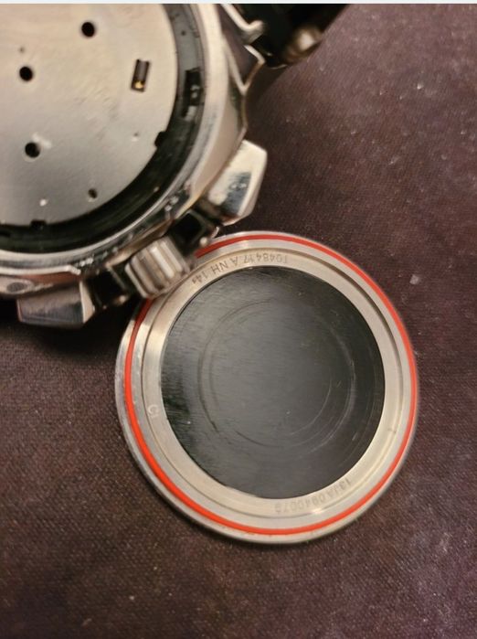 Ceas Tissot Nicky hayden Ediție limitata nu oris tudor breitling sinn