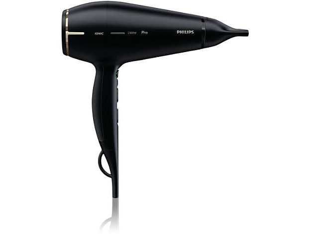 Професионален сешоар Philips HPS920/00, 2300 W