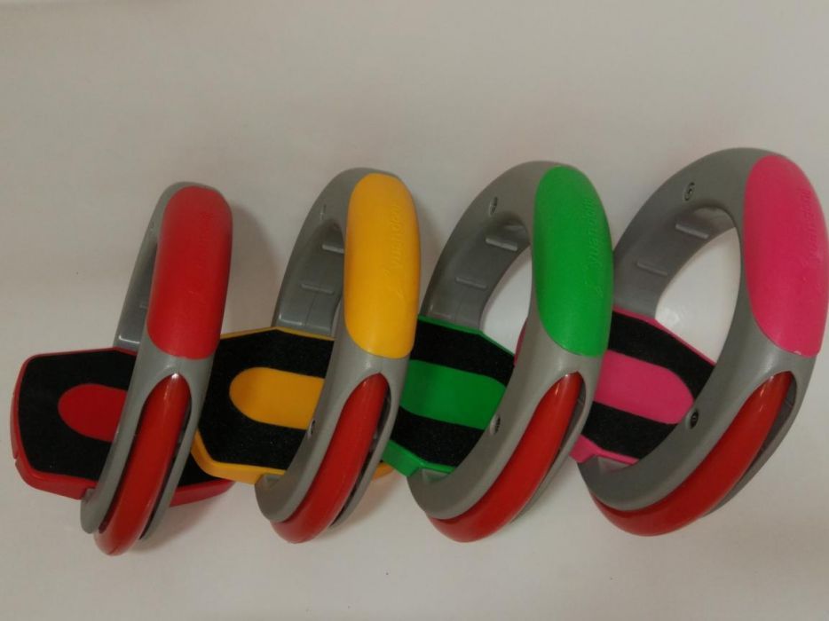 Orbit Wheel Ролери от ново поколение Фитнес в къщи и офиса, за подарък