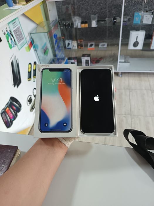 iphone x 17 pro srochna