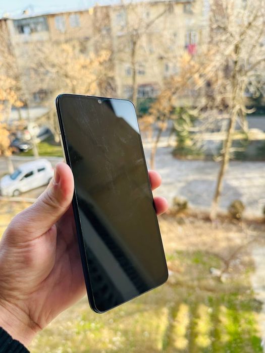 Redmi 12 C Holati zor