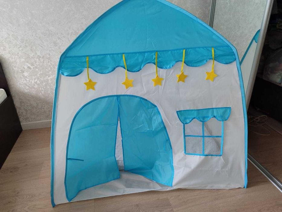 Детская палатка за 6500