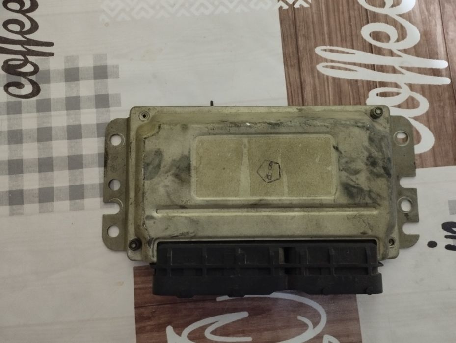 Продам ЭБУ ваз 2114