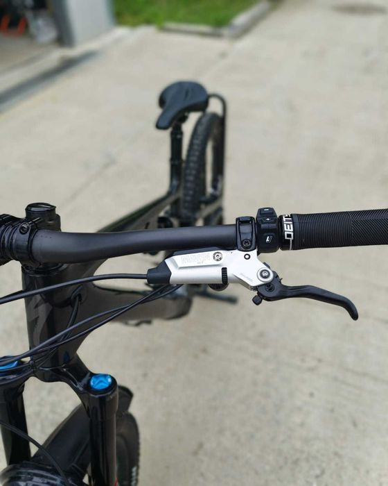 Vand bicicleta electrica  Specialized Turbo Levo 3 Expert Carbon