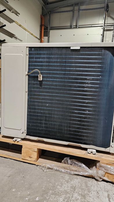 Aparat complet aer conditionat